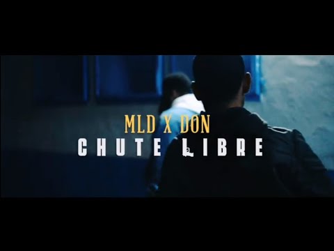 PIVOTAL DON FT M.L.D - تداعي حرِّ/CHUTE LIBRE