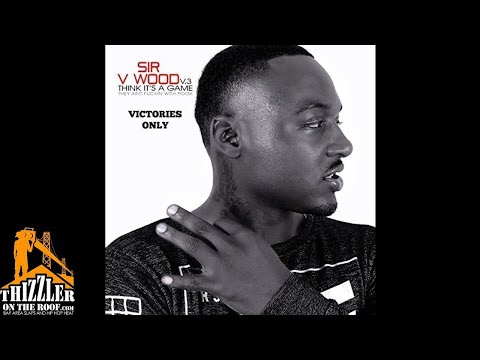Sir V Wood ft. Lil Sheik, OMB Peezy - Territory [Prod. Indecent The Slapmaster] [Thizzler.com]