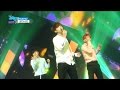 TVPP BTS Butterfly 방탄소년단 버터플라이 Comeback Stage Show Music Core