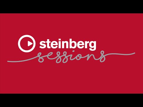 Virtual Steinberg Sessions - September 2020