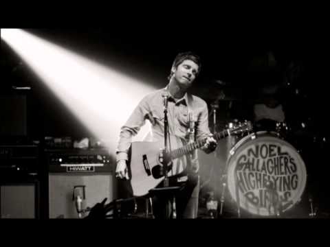 Just Let It Come Down Over Me video