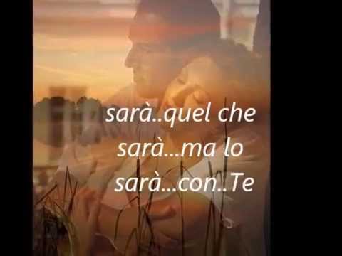 Pietro Galassi - Sarà