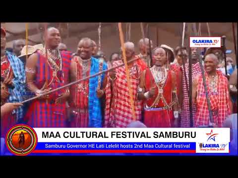 𝐈𝐋𝐌𝐈𝐑𝐈𝐒𝐇𝐈 𝐋𝐄 𝐌𝐄𝐓𝐎 𝐒𝐏𝐄𝐂𝐓𝐀𝐂𝐔𝐋𝐀𝐑 𝐏𝐄𝐑𝐅𝐎𝐑𝐌𝐀𝐍𝐂𝐄 𝐃𝐔𝐑𝐈𝐍𝐆 𝐌𝐀𝐀 𝐂𝐔𝐋𝐓𝐔𝐑𝐀𝐋 𝐅𝐄𝐒𝐓𝐈𝐕𝐀𝐋 𝐈𝐍 𝐒𝐀𝐌𝐁𝐔𝐑𝐔