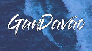 #GanDavao: We are Davao and We choose LOVE - Lyric Video