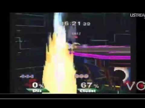 dashizwiz ( falco ) vs chu dat ( ic's ) - 2 - APEX