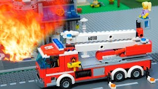 Download lagu Rescuing a Cat with a Fire truck mp3 Download lagu Rescuing a Cat with a Fire truck mp3