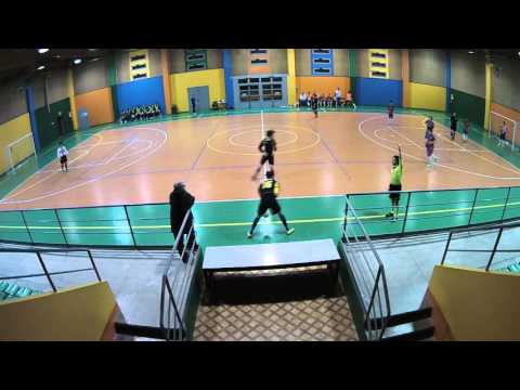 Juniores / Domus Bresso - San Carlo  17/03/2016  parte 3