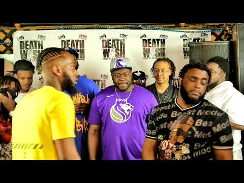 Rello vs JJ Redd