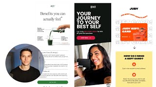 3 steps to design beautiful emails for your Shopify brand