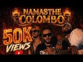 Namasthe Official Music Video 2K24 JOHNA Ft ERA X ENZOR X WIZZY KOO