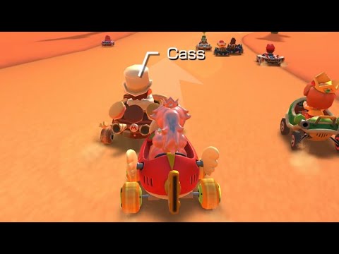 Video cover