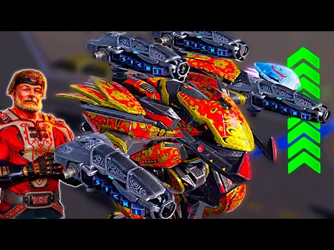 The Fafnir Just Got Even MORE OVERPOWERED