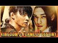Kingdom III Flame Of Destiny 2023