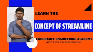 Streamlines | Fluid Mechanics | Gate & ESE Preparation | EEA