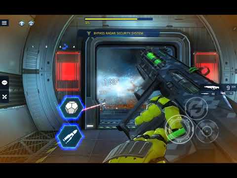 Blade Dancer | Solo | Pistol finish