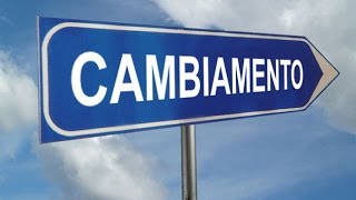 ARIA DI CAMBiAMENTO