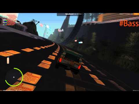 #Bass - [DM] SlowSheep V1 - Get Hyper