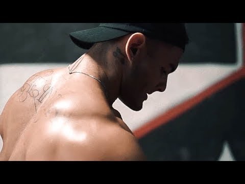 I WANNA WIN SO BAD 🏆 JEREMY BUENDIA MOTIVATION