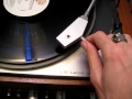 Lenco L 75 Turntable