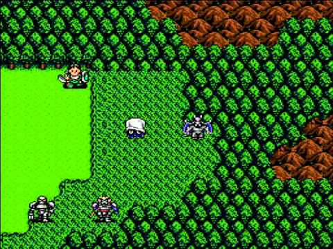 Let's Play Shining Force (part 43)
