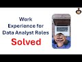 Unlock Your Data Analyst Dream Job With The Forage Free Virtual Experience