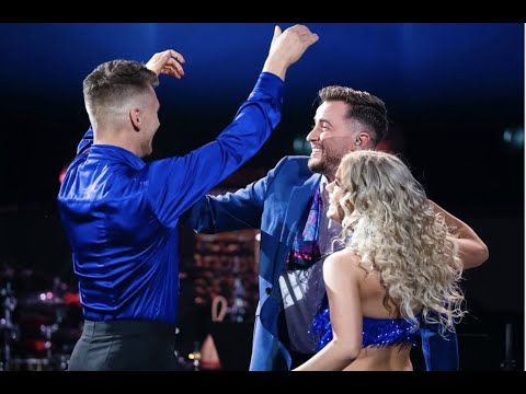 Jimilian - Venner (Vild Med Dans Live Performance)