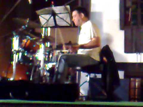 DENIS NAPAST BAND NA LESKOVACKOM LETU 2010 (1)