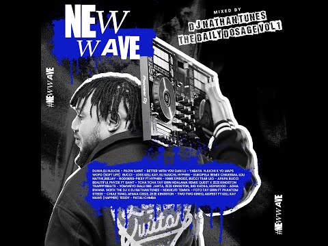 DAILY DOSAGE MIX( DJNATHANTUNES)