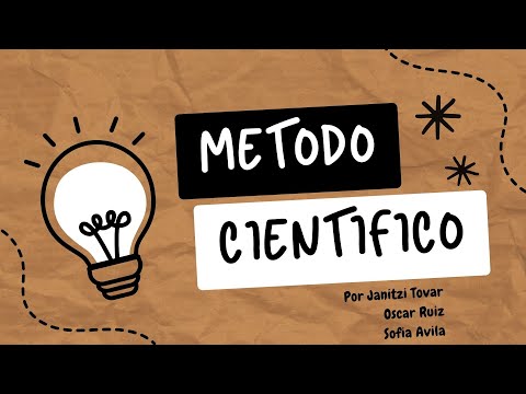 Metodo Cientifico sobre el monstruo de Guarne -  Ruiz -  Avila  - Tovar