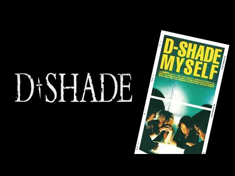 【MV】MYSELF／D-SHADE【公式】