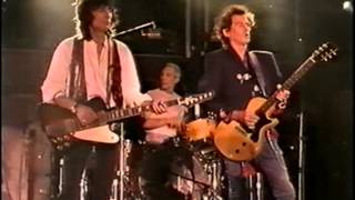 The Rolling Stones - It&#39;s All Over Now - &#39;95 FULL HD