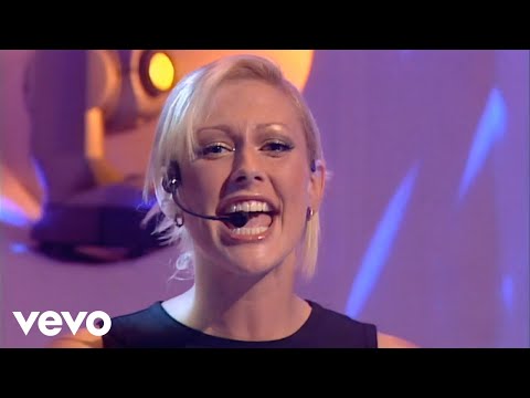 Steps - Stomp (Live from Top of the Pops, 2000)