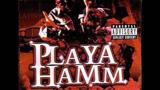 Playa Hamm - Hit Again