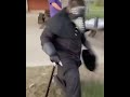 Plague Doctor Dance Original