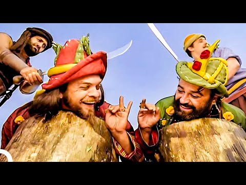 Hacivat Karagöz Neden Öldürüldü? | Tek Parça Türk Komedi Filmi İzle