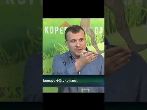 Milovan Jovanovic - Formula srpskog novinarstva KCN Sport