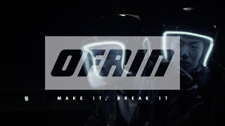 Download lagu “Make It, Break It” by Ofrin mp3