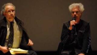 RIFF 2010 - Interview with Jim Jarmusch pt.1