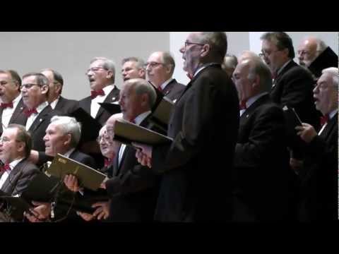 Carl Maria von WEBER - Jägerchor aus der Oper "Der Freischütz" / Hunters' Chorus