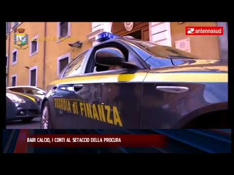 TG Antenna Sud ore 7:15 del 16 luglio 2018
