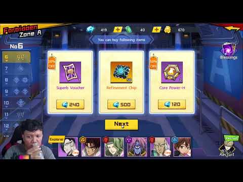 🔴GACHA GYORO GYORO UR