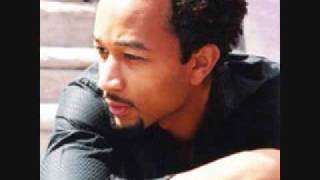 John Legend Ft. Ludacris &amp; Estelle - All Night long