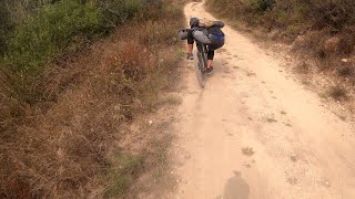 First legit ride on a 2020 Transition Patrol X01!