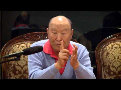 2012/07/13 - HDH - My grandparents couldn't treat me as they liked