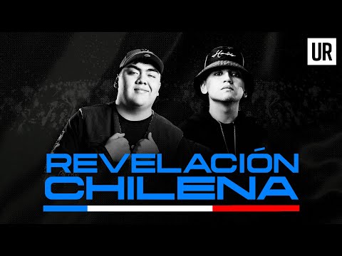 🇨🇱 RACSO Y SATIM, LA REVELACIÓN CHILENA