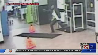 Memphis Police say man suspected of firing shots in Hickory Hill Walmart has been arrested