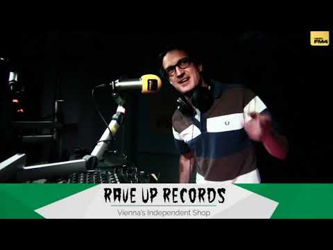Rave Up Records & Treasure Isle Rayna