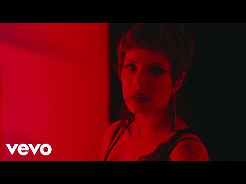 Video thumbnail for Easier than Lying (Live)