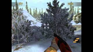 Cabela's Trophy Bucks #02 Gameplay Playthrough