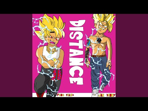 Distance (feat. Jak Denny)